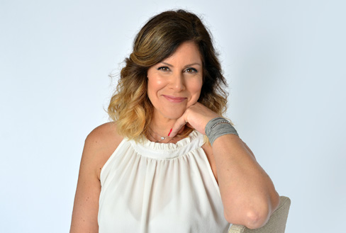 עו"ד אורלי רוזנבוש בן אשר